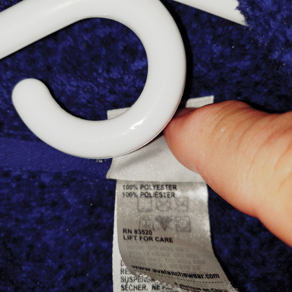 Avalanche Jacket - image 6